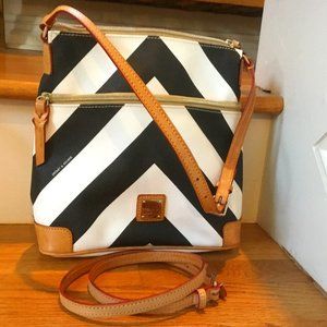 Dooney and Bourke Shoulder Bag